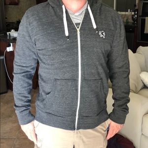 Men’s Express Hoodie